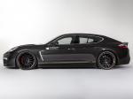 Porsche Panamera PRIOR600 by Prior-Design 2013 года